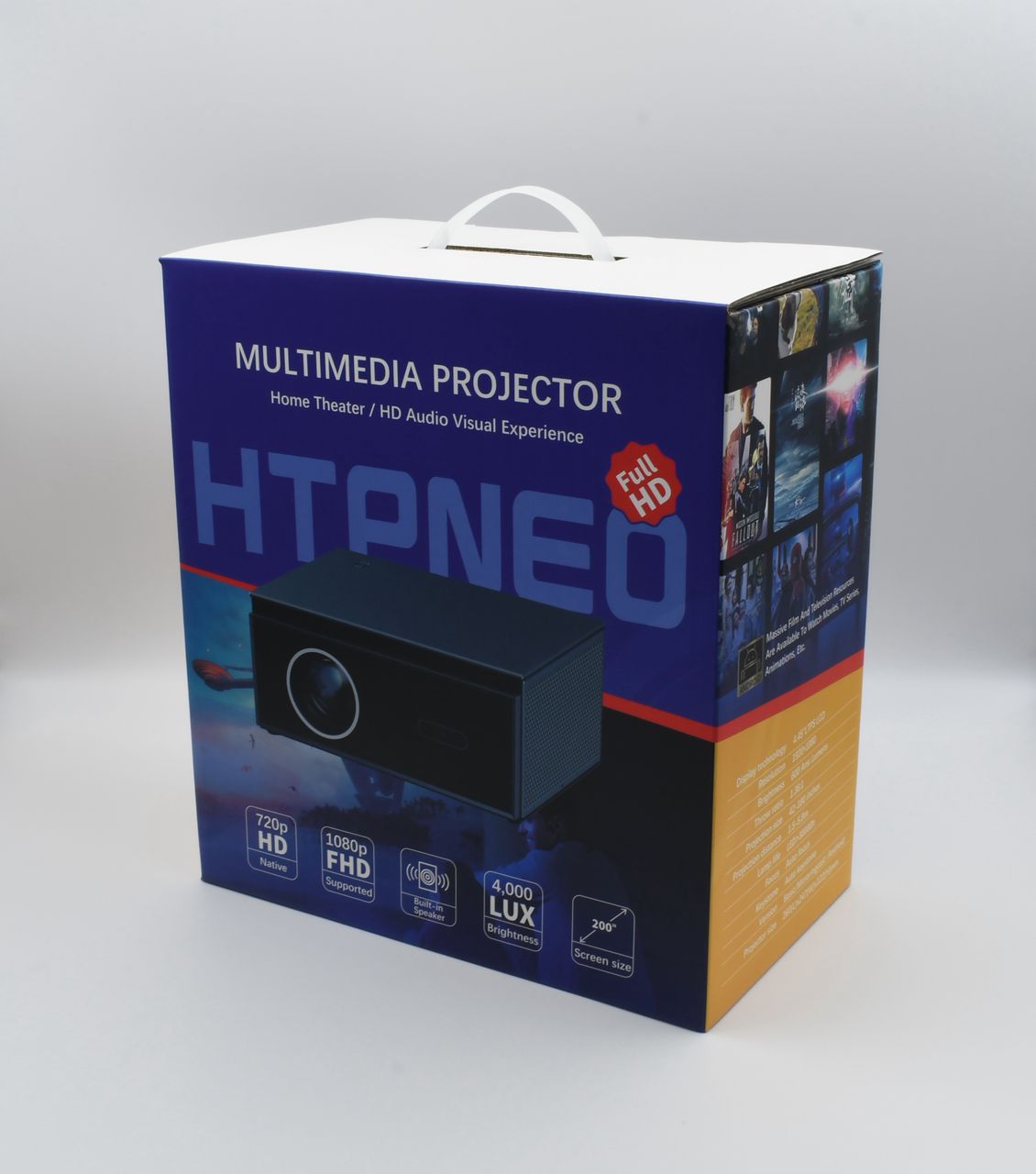 Projectors